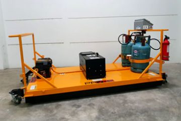 KM International - Infrared Heaters