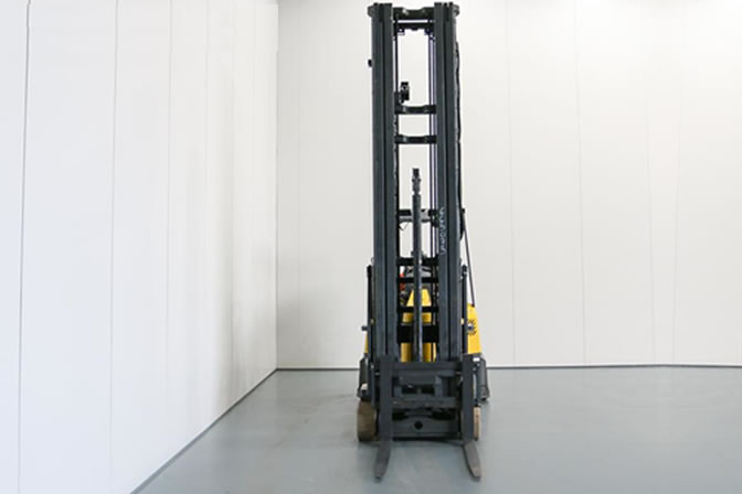 Pre Height Selector