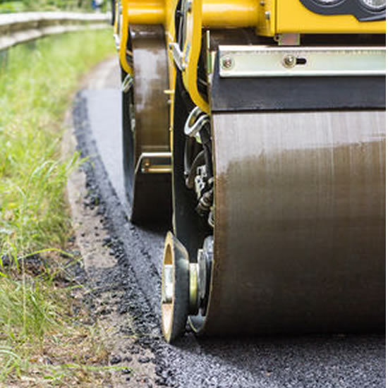 Light Tandem Rollers