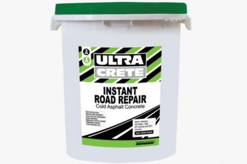 Asphalt Raw Materials