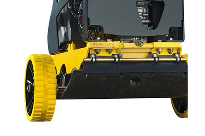 Plastic Mat