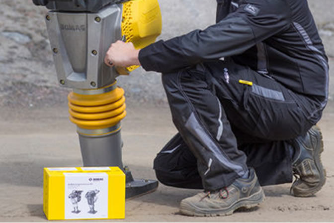 Service Kit