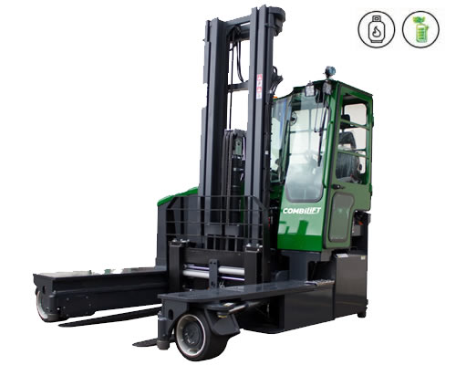 MULTI-DIRECTIONAL FORKLIFTS