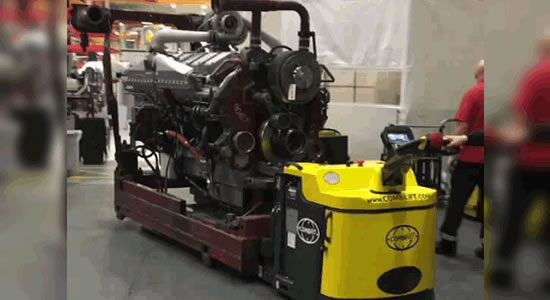 singapore pallet jack